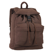 Canvas Daypack