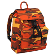Canvas Daypack