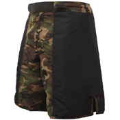 Mens MMA Fighting Shorts