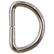 34 D Ring  Non Welded