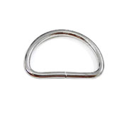 34 D Ring  Non Welded