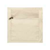 Large Camo Canvas Tote Bag