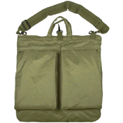 Flyers Helmet Shoulder Bag