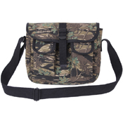 Canvas Ammo Shoulder Bag