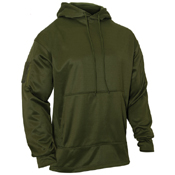 Concealed Polyester Carry Hoodie