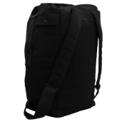 Ultra Force Nomad Canvas Duffle 38L Backpack