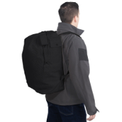 Ultra Force Nomad Canvas Duffle 38L Backpack