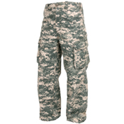 Kids Vintage Paratrooper Fatigue Pant