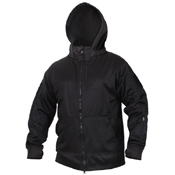 Ultra Force Tactical Zip Up Hoodie