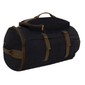 Ultra Force Convertible 19 Inch Canvas Duffle Bag