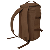 Ultra force Convertible 19 Inch Canvas Duffle Bag