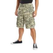 Vintage Infantry Utility Shorts