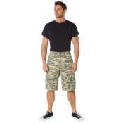 Vintage Infantry Utility Shorts