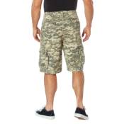 Vintage Infantry Utility Shorts