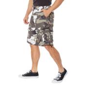 Vintage Infantry Utility Shorts