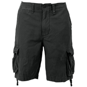 Vintage Infantry Utility Shorts