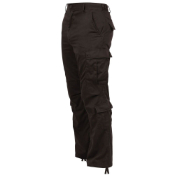 Mens Vintage Paratrooper Fatigue Pants