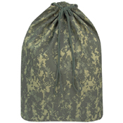 G.I. Type A.C.U. Digital Camo Laundry Bag