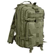 Transport MOLLE Pack - Medium