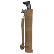 Tactical Shotgun Scabbard