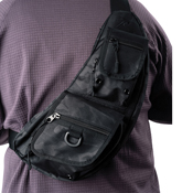 Tactical Crossbody Bag