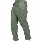 Mens Vintage M-65 Field Pant