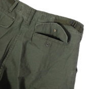 Mens Vintage M-65 Field Pant