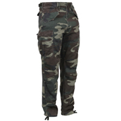 Mens Vintage M-65 Field Pant