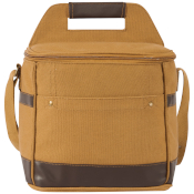 Ultra Force Canvas Insulated Cooler Bag