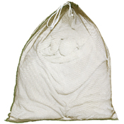 Large Mesh Bag