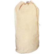 U.S.N. Heavyweight Canvas Sea Bag