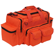 Ultra Force EMT Medical Bag