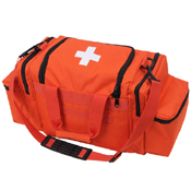 Ultra Force EMT Medical Bag