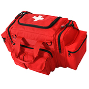 Ultra Force EMT Medical Bag