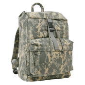 Canvas Daypack