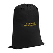 Canvas Barracks Bag 