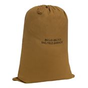 Canvas Barracks Bag 