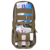 MOLLE Tactical First Aid Kit
