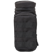 Molle Compatible Water Bottle Pouch