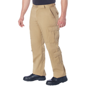 Mens Vintage Paratrooper Fatigue Pants