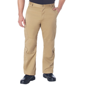 Mens Vintage Paratrooper Fatigue Pants