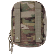 MOLLE Tactical Trauma & First Aid Kit Pouch