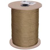 Nylon Paracord 550Lb 1000 Ft Spool