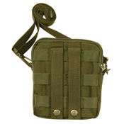 MOLLE Compatible Excursion Organizer