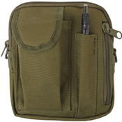 MOLLE Compatible Excursion Organizer