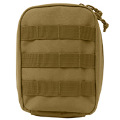 Ultra Force Molle Tactical Trauma Kit Pouch