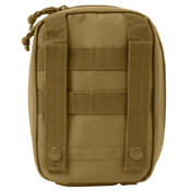 Ultra Force Molle Tactical Trauma Kit Pouch