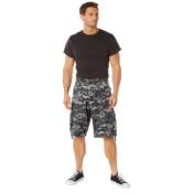 Vintage Infantry Utility Shorts