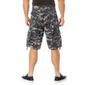 Vintage Infantry Utility Shorts