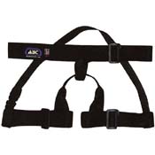 Adjustable Guide Harness